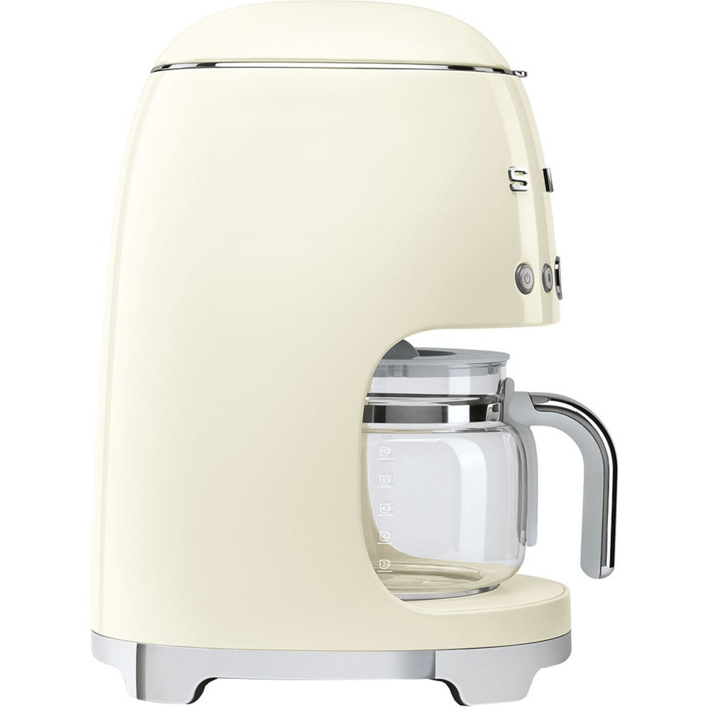 ��������� ��������� Smeg DCF02CREU