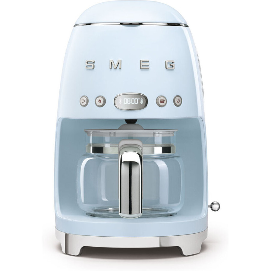 ��������� ��������� Smeg DCF02PBEU