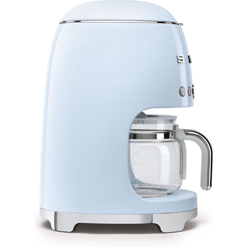 ��������� ��������� Smeg DCF02PBEU