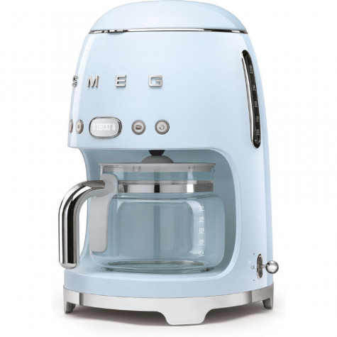 ��������� ��������� Smeg DCF02PBEU