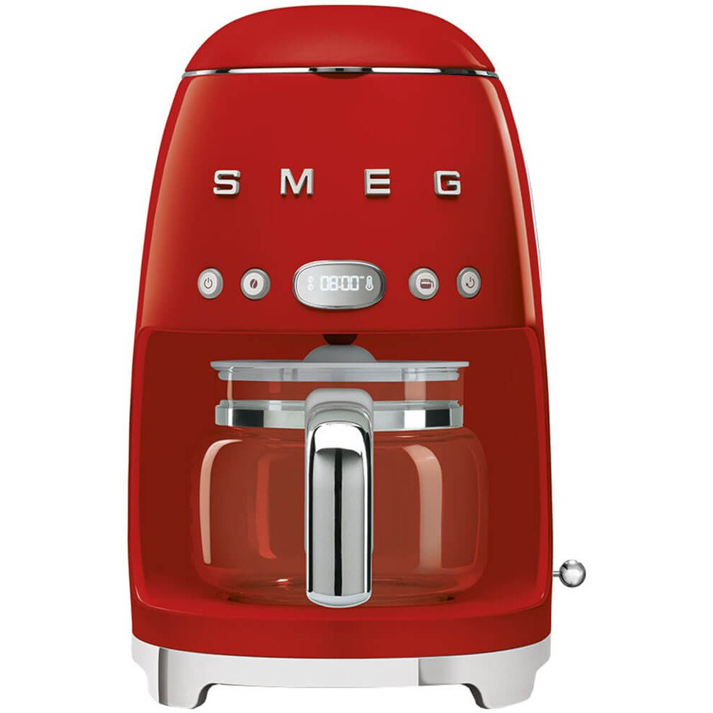 ��������� ��������� Smeg DCF02RDEU