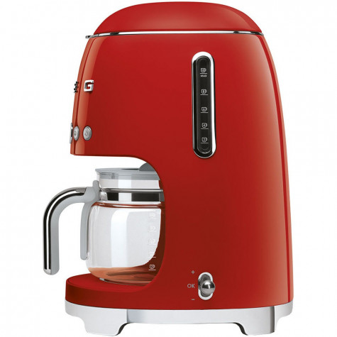 ��������� ��������� Smeg DCF02RDEU