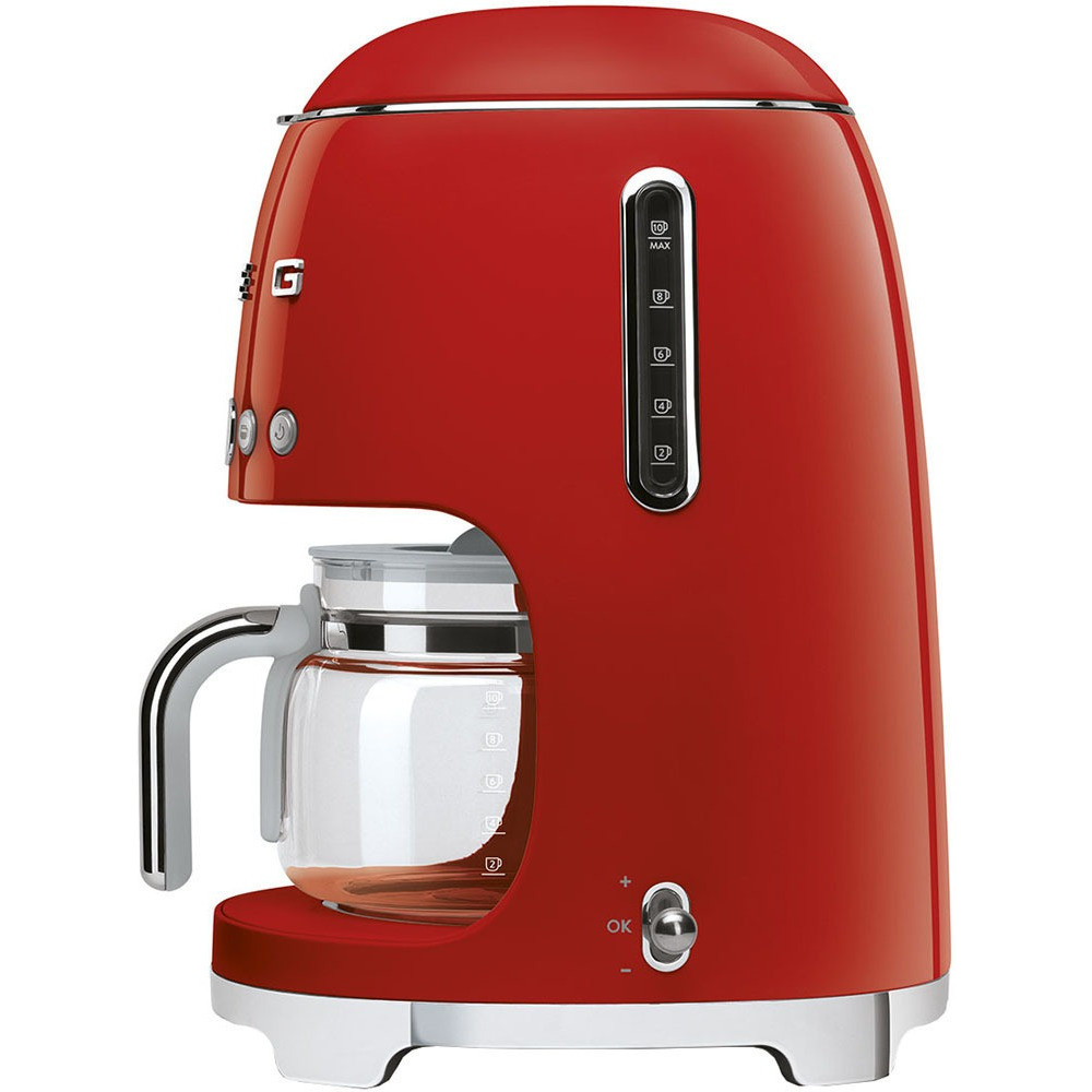��������� ��������� Smeg DCF02RDEU
