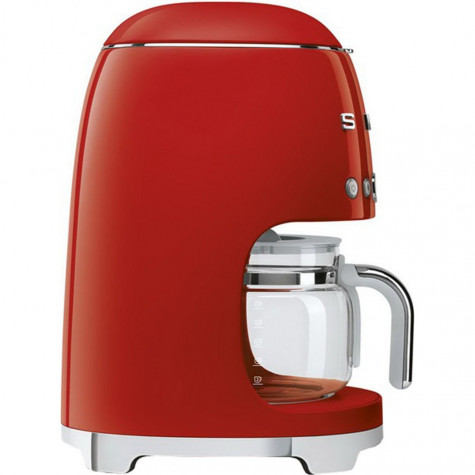 ��������� ��������� Smeg DCF02RDEU