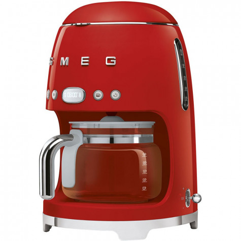 ��������� ��������� Smeg DCF02RDEU