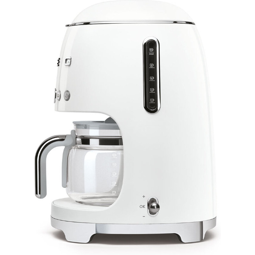 ��������� ��������� Smeg DCF02WHEU