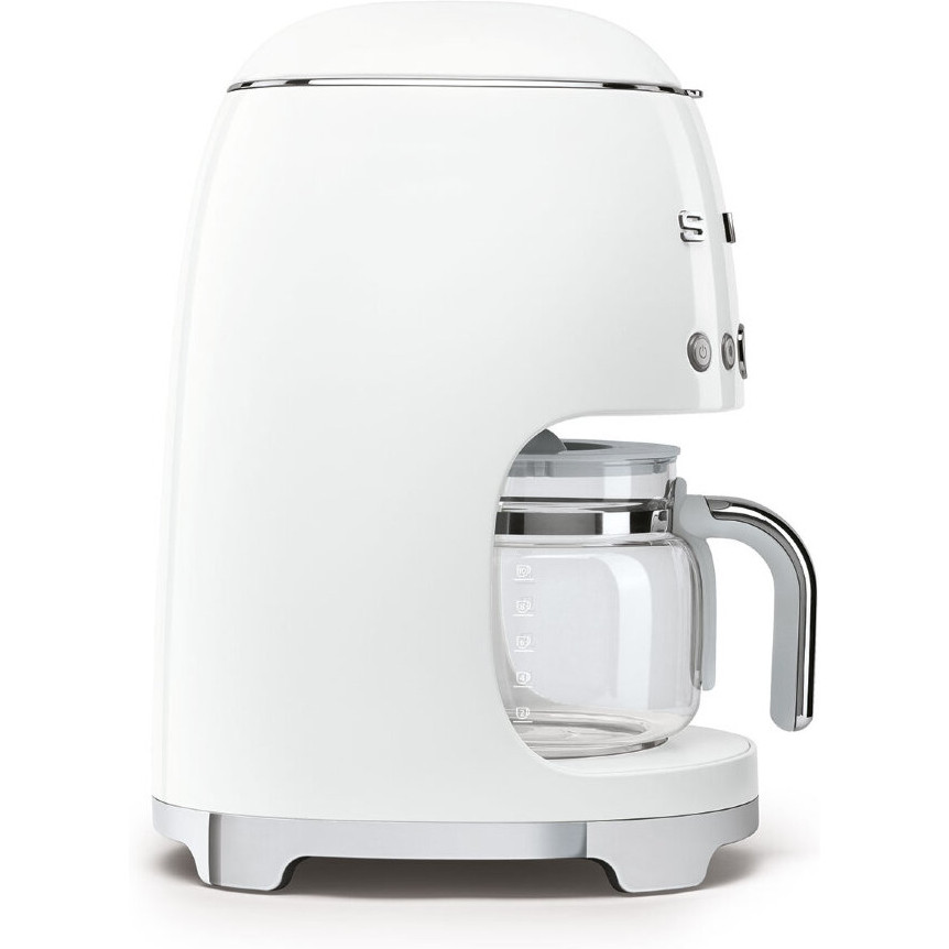 ��������� ��������� Smeg DCF02WHEU