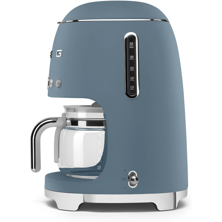 ��������� ��������� Smeg DCF02SBMEU
