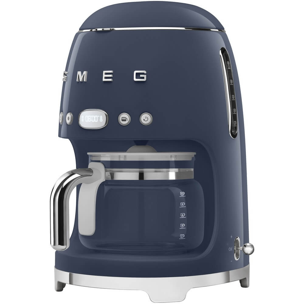 ��������� ��������� Smeg DCF02NBEU