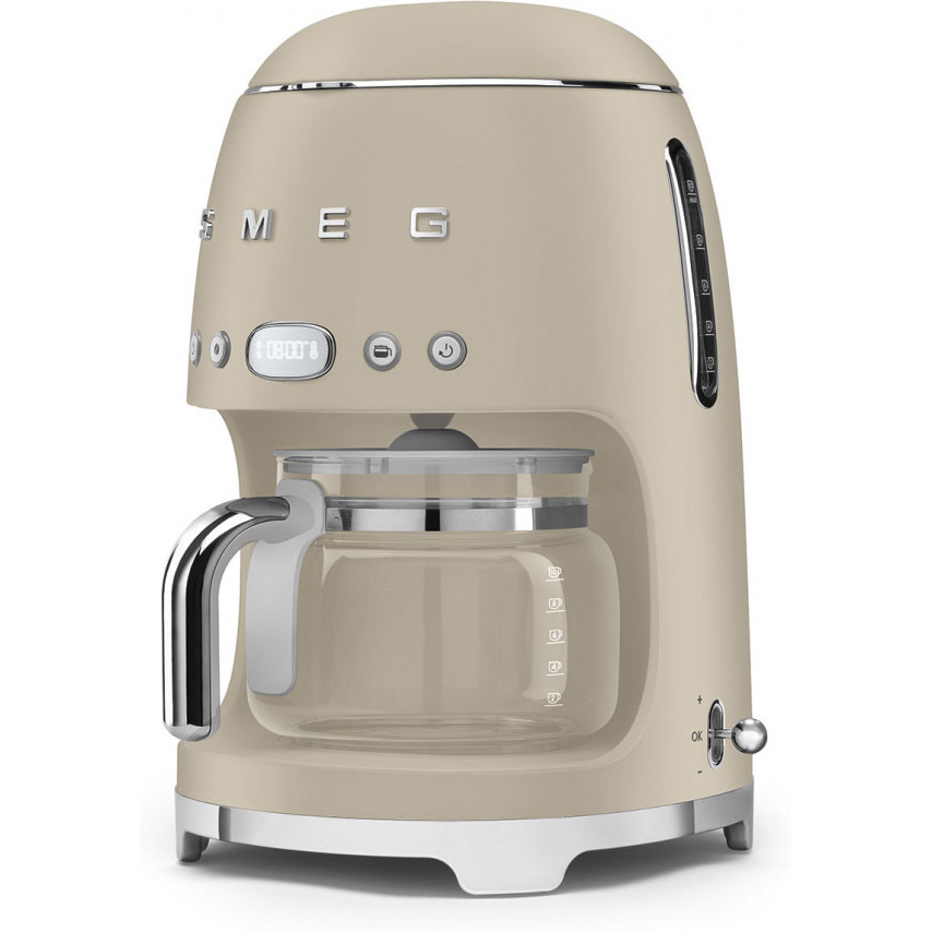 ��������� ��������� Smeg DCF02MLMEU