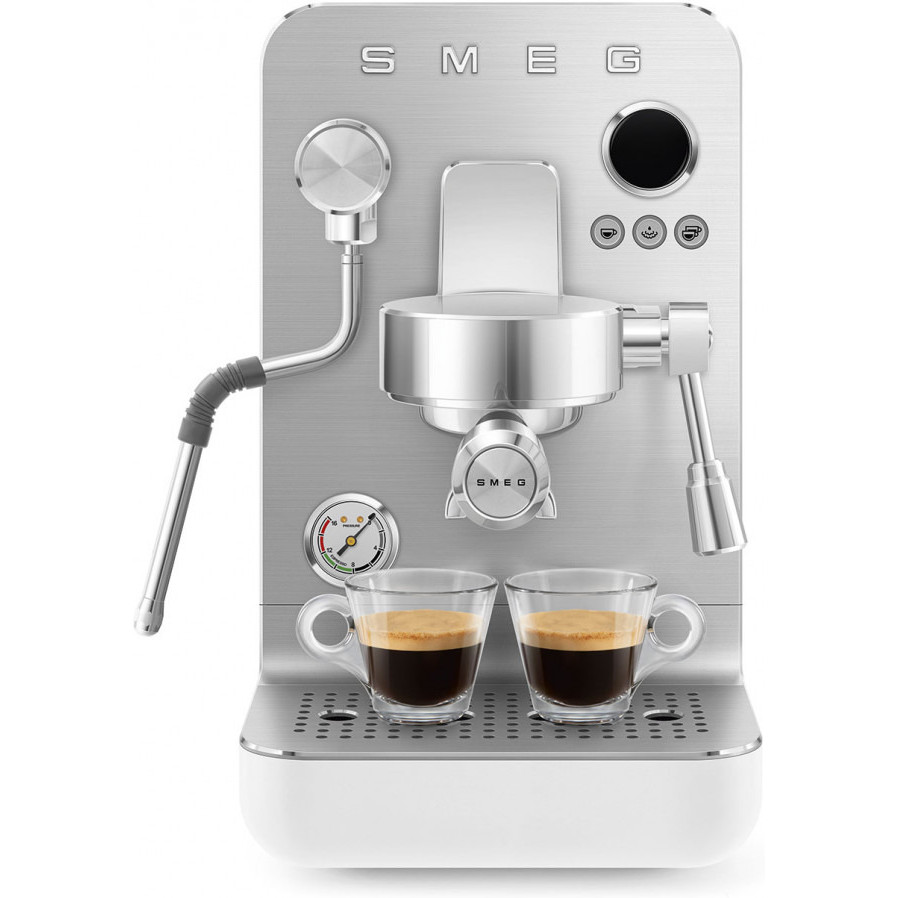 ���������� Smeg EMC02WHMEU