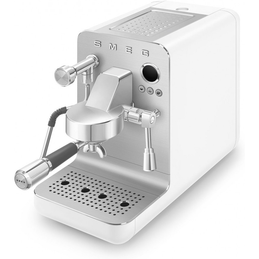 ���������� Smeg EMC02WHMEU