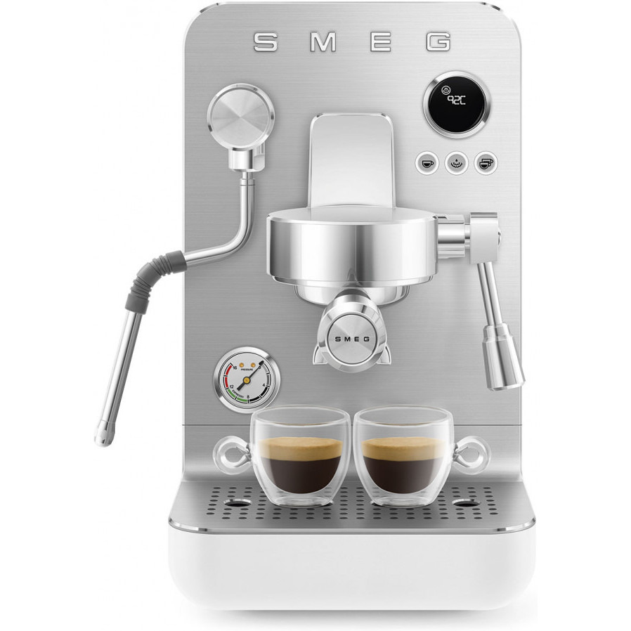 ���������� Smeg EMC02WHMEU