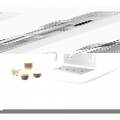 ���������� Smeg EMC02WHMEU
