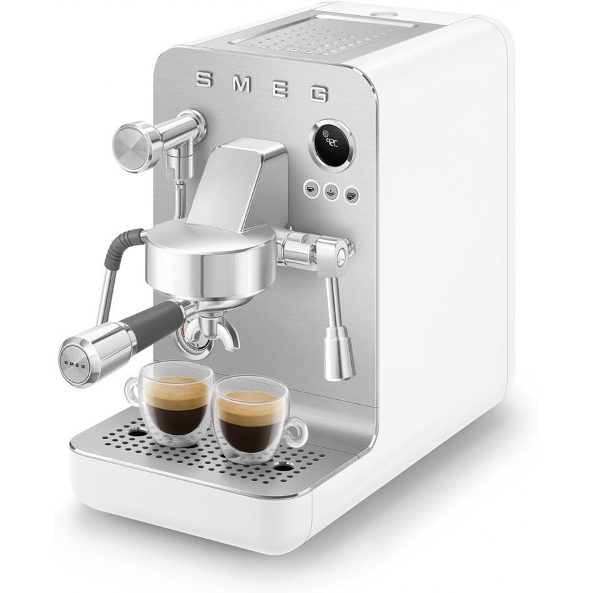 ���������� Smeg EMC02WHMEU