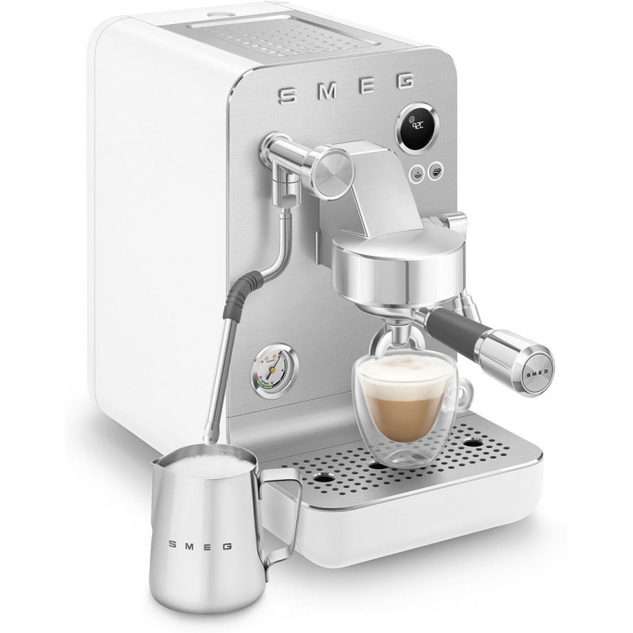���������� Smeg EMC02WHMEU