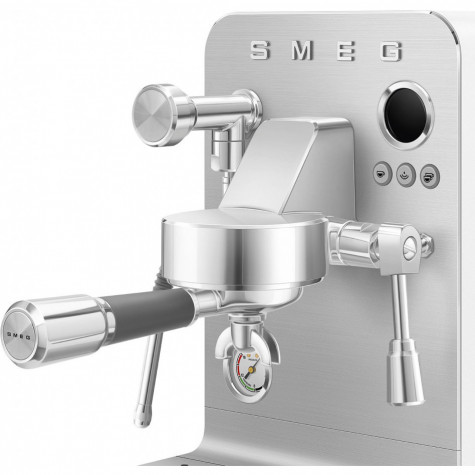 ���������� Smeg EMC02WHMEU