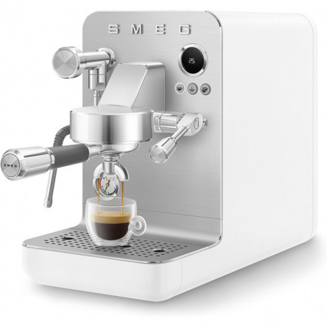 ���������� Smeg EMC02WHMEU