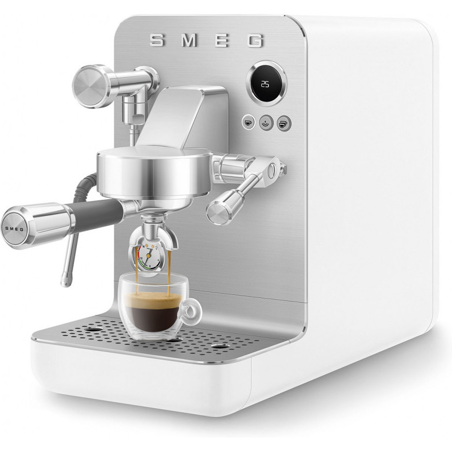 ���������� Smeg EMC02WHMEU