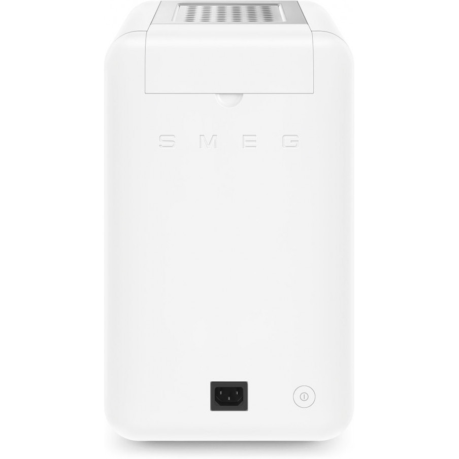 ���������� Smeg EMC02WHMEU