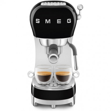 ����������-�������� Smeg ECF02BLEU