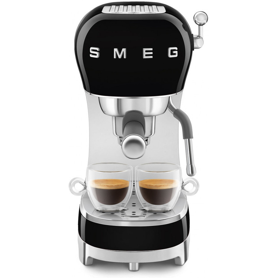 ����������-�������� Smeg ECF02BLEU