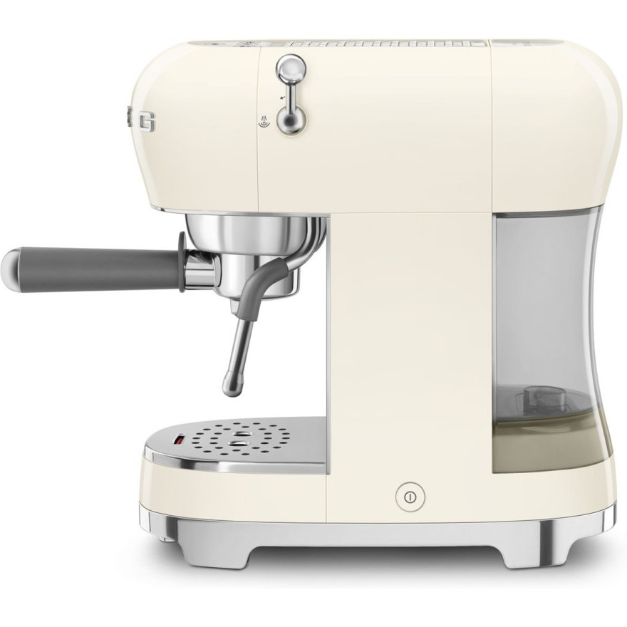 ����������-�������� Smeg ECF02CREU