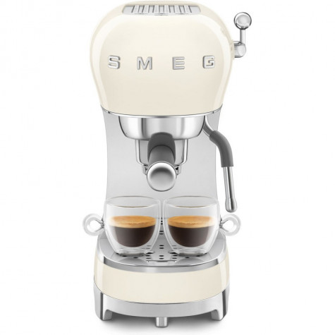 ����������-�������� Smeg ECF02CREU
