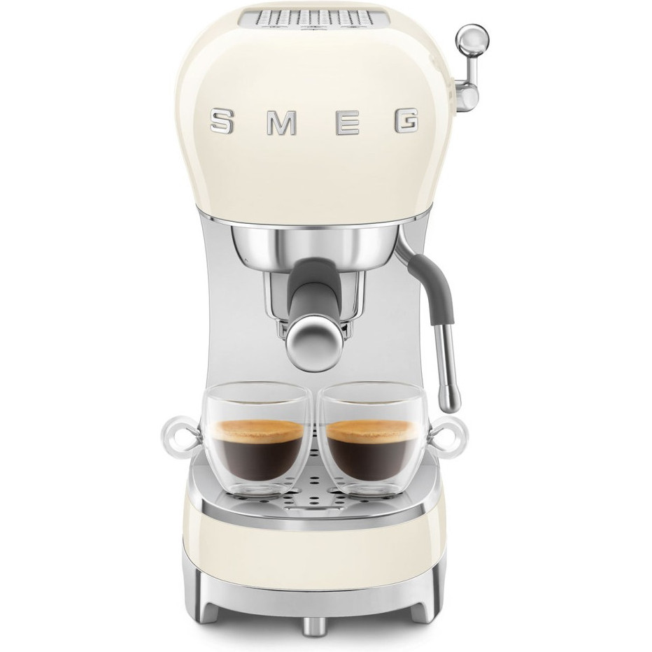 ����������-�������� Smeg ECF02CREU