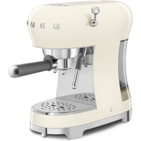 ����������-�������� Smeg ECF02CREU