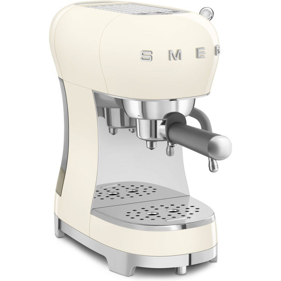 ����������-�������� Smeg ECF02CREU
