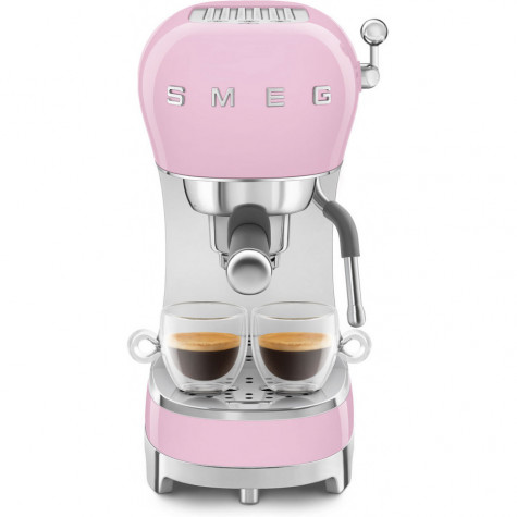 ����������-�������� Smeg ECF02PKEU