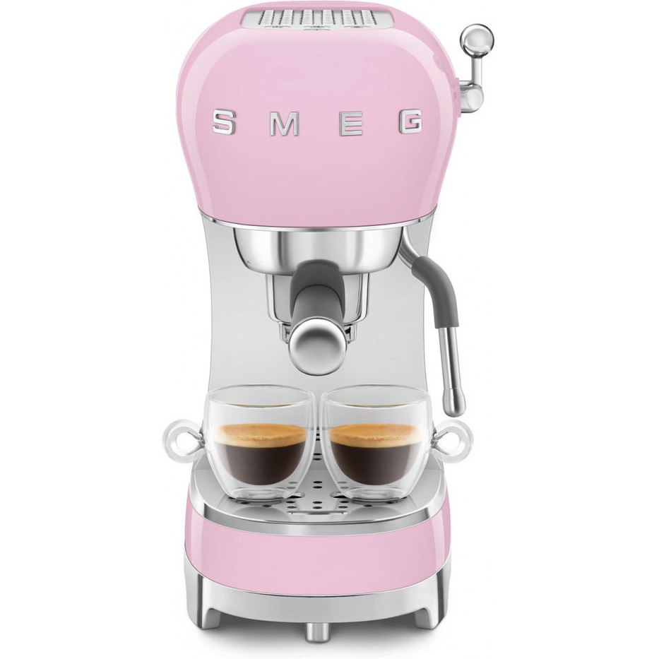 ����������-�������� Smeg ECF02PKEU