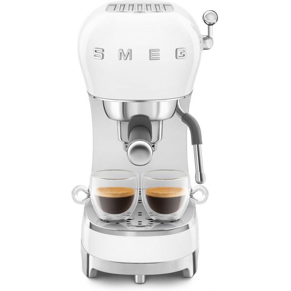 ����������-�������� Smeg ECF02WHEU