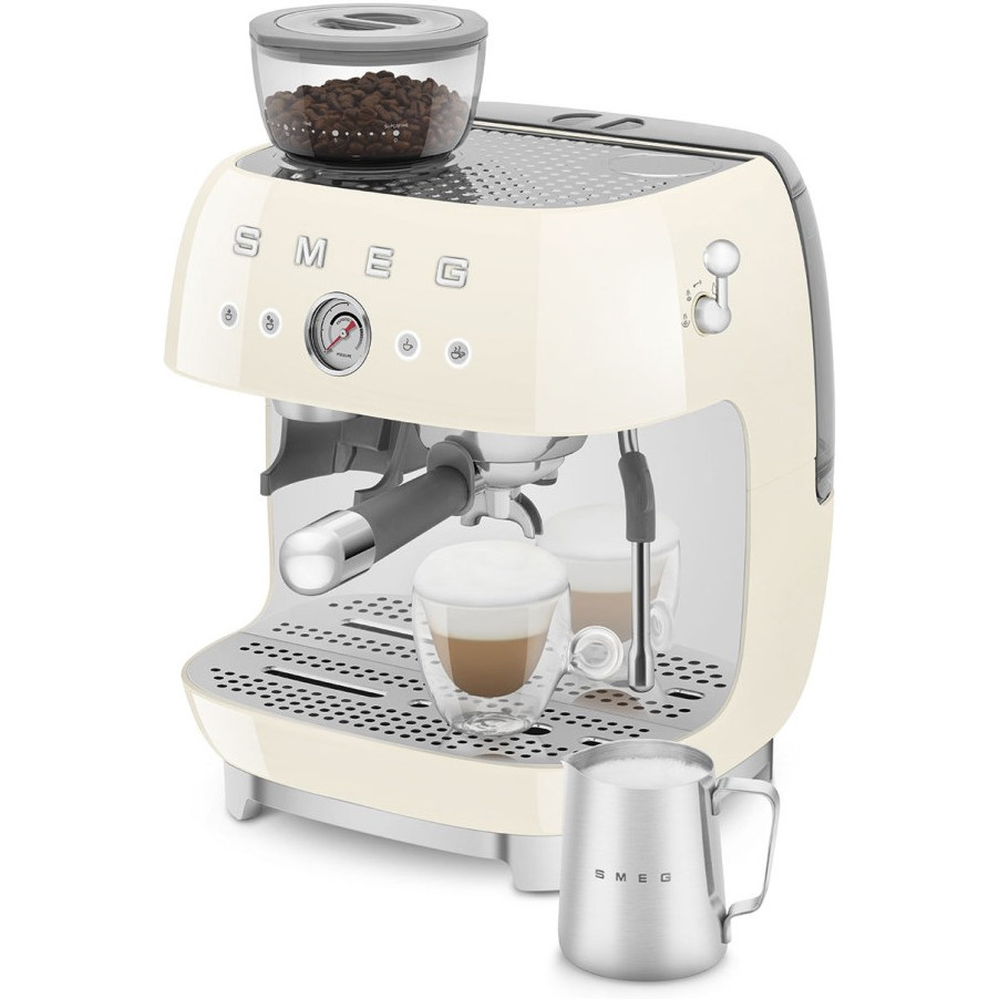 ����������-�������� Smeg EGF03CREU