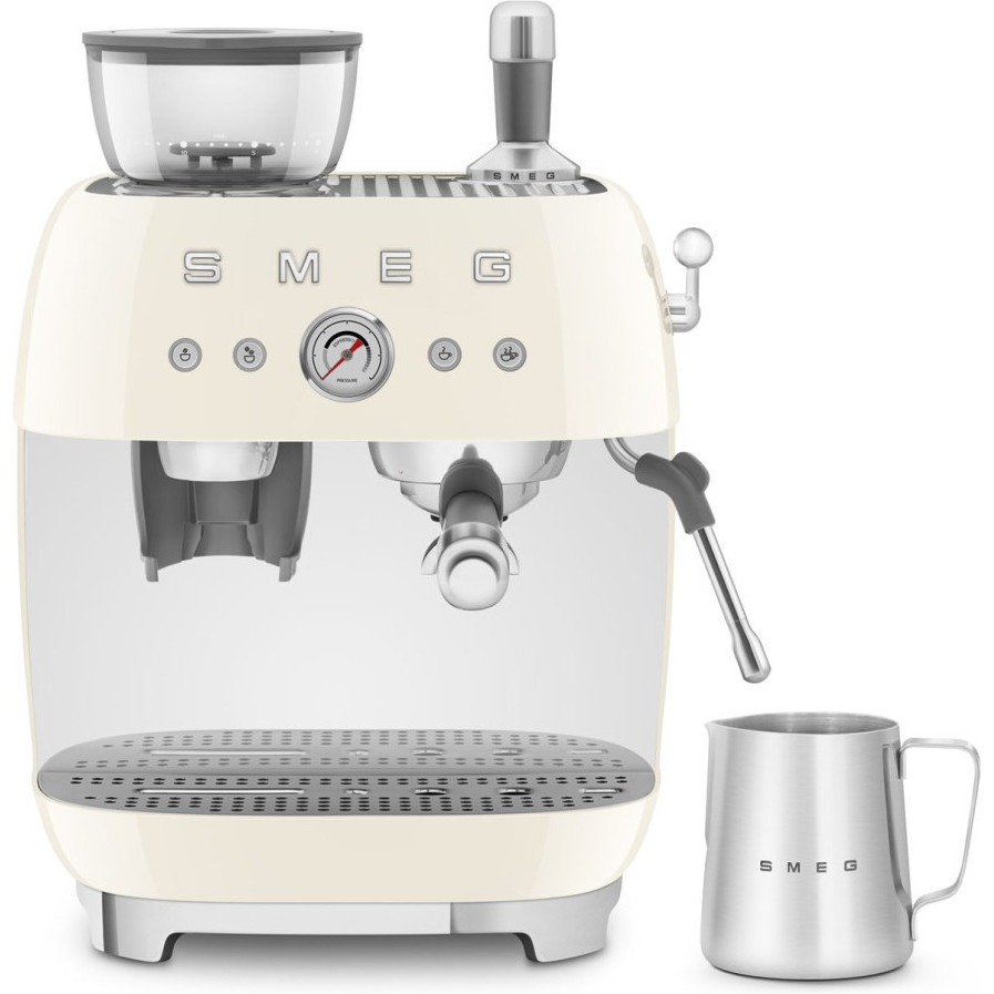 ����������-�������� Smeg EGF03CREU