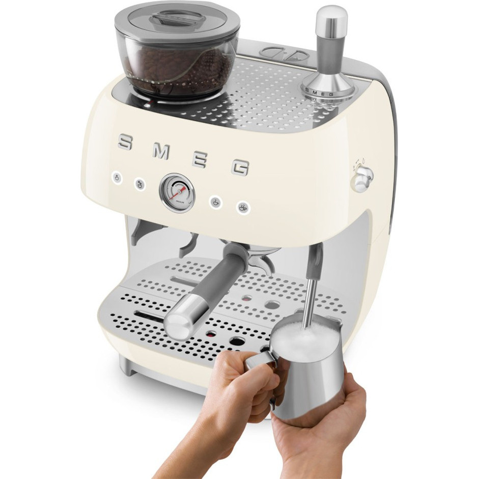 ����������-�������� Smeg EGF03CREU
