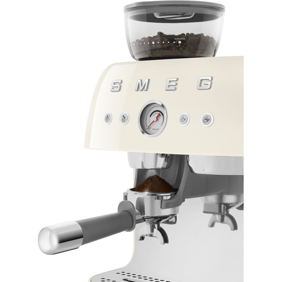����������-�������� Smeg EGF03CREU