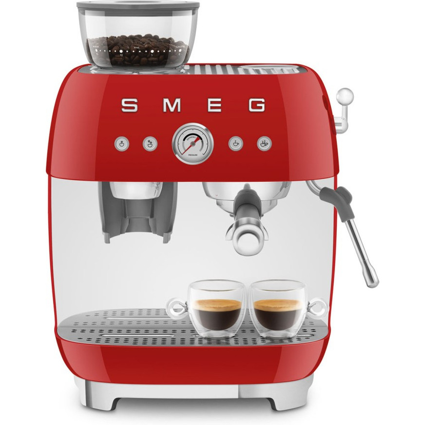 ����������-�������� Smeg EGF03RDEU