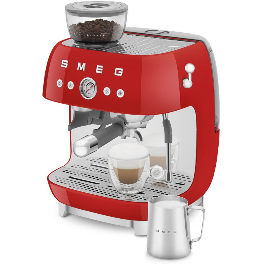 ����������-�������� Smeg EGF03RDEU
