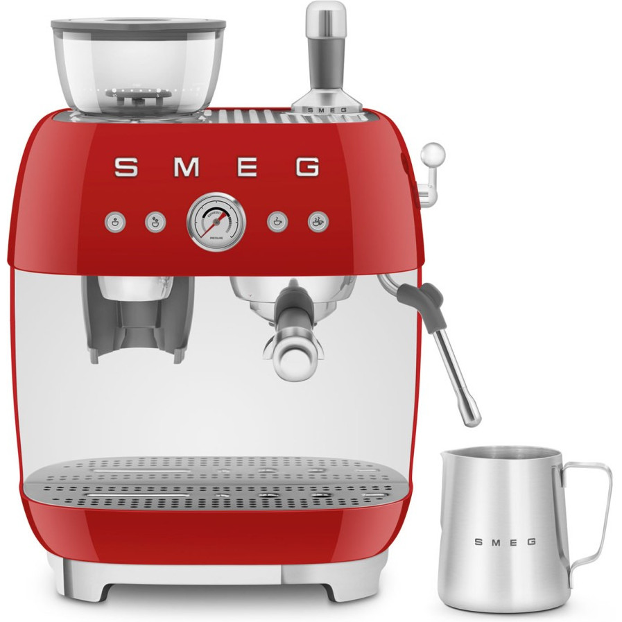 ����������-�������� Smeg EGF03RDEU