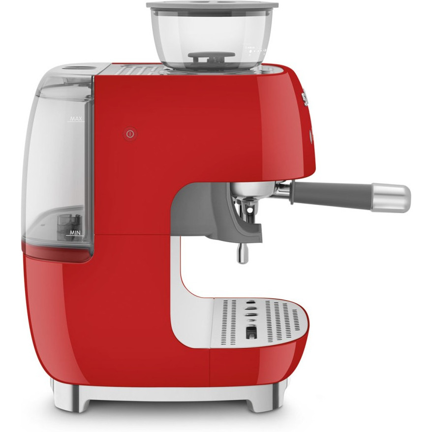 ����������-�������� Smeg EGF03RDEU