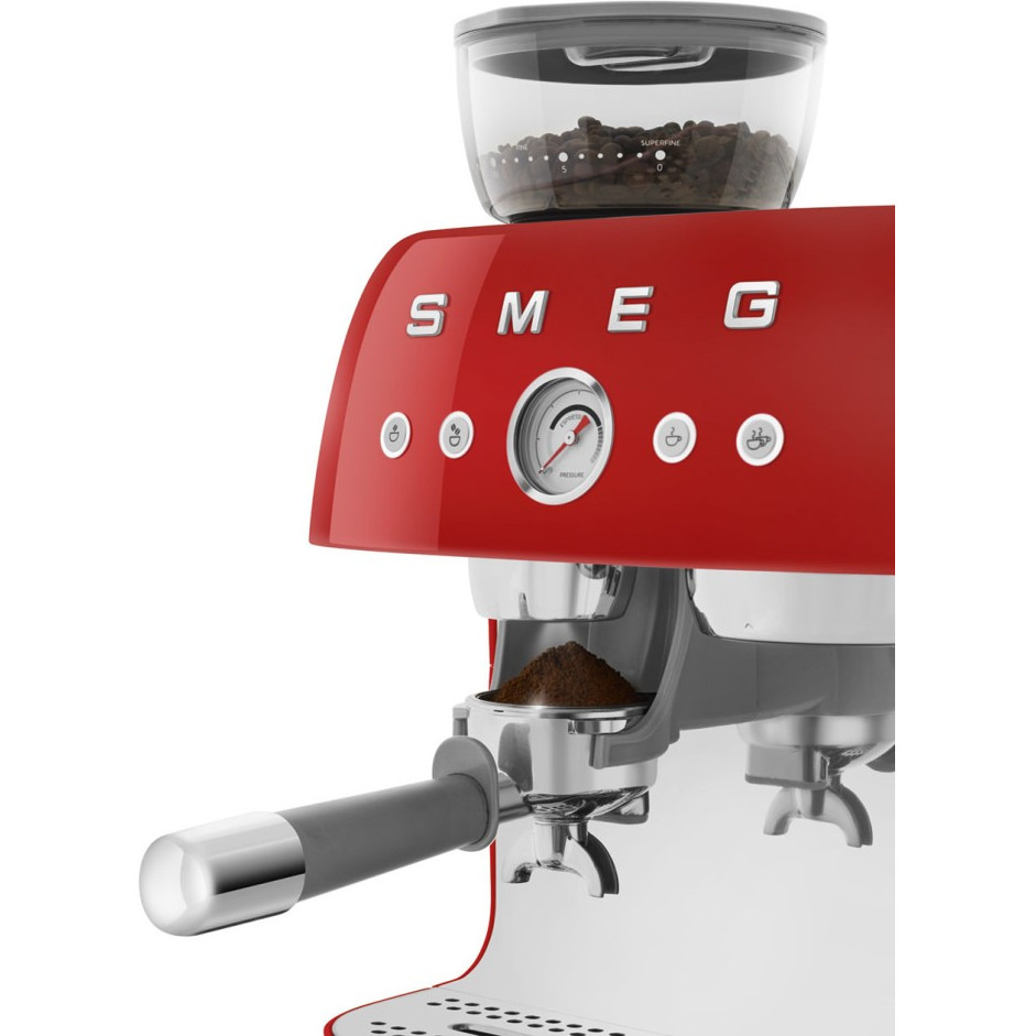 ����������-�������� Smeg EGF03RDEU