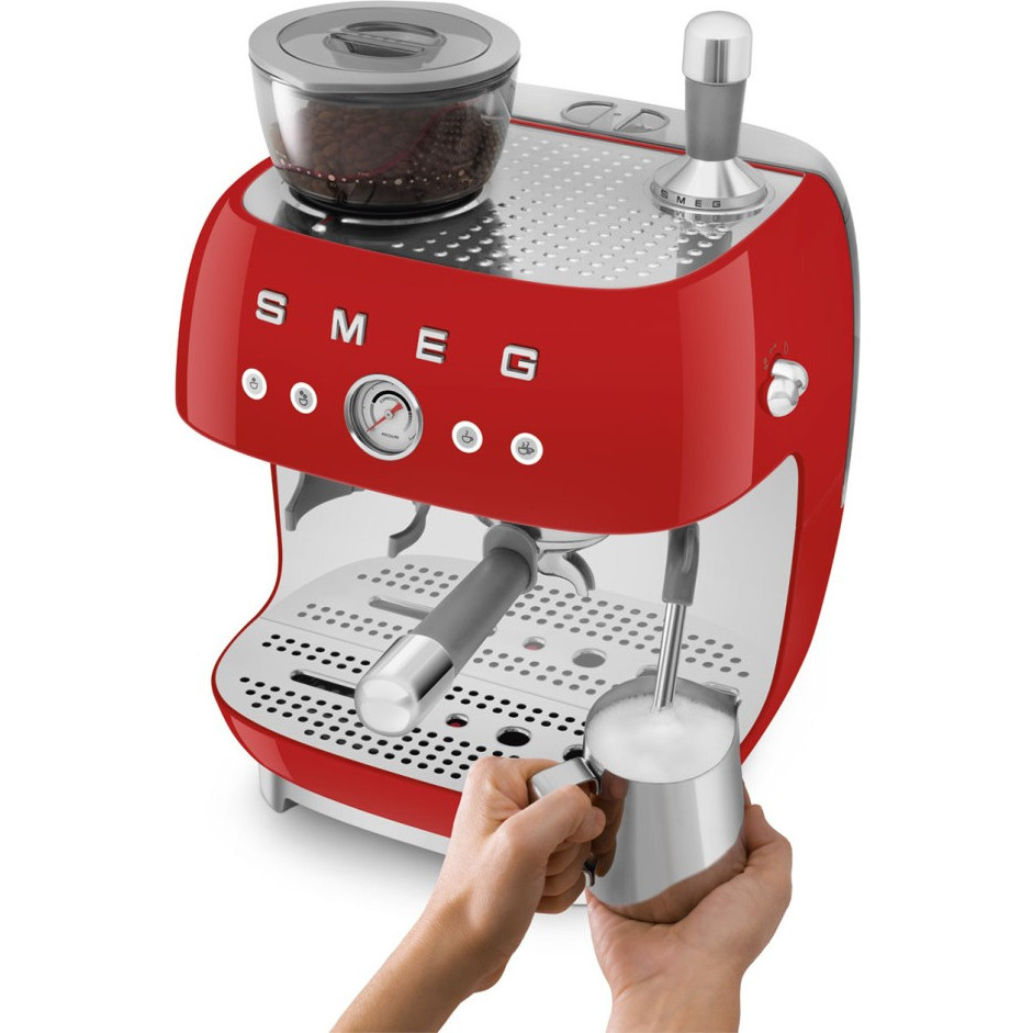 ����������-�������� Smeg EGF03RDEU