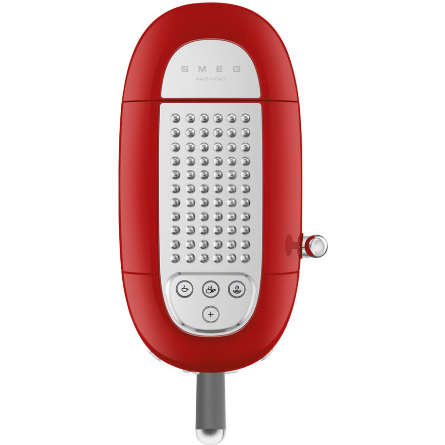 ����������-�������� Smeg ECF02RDEU