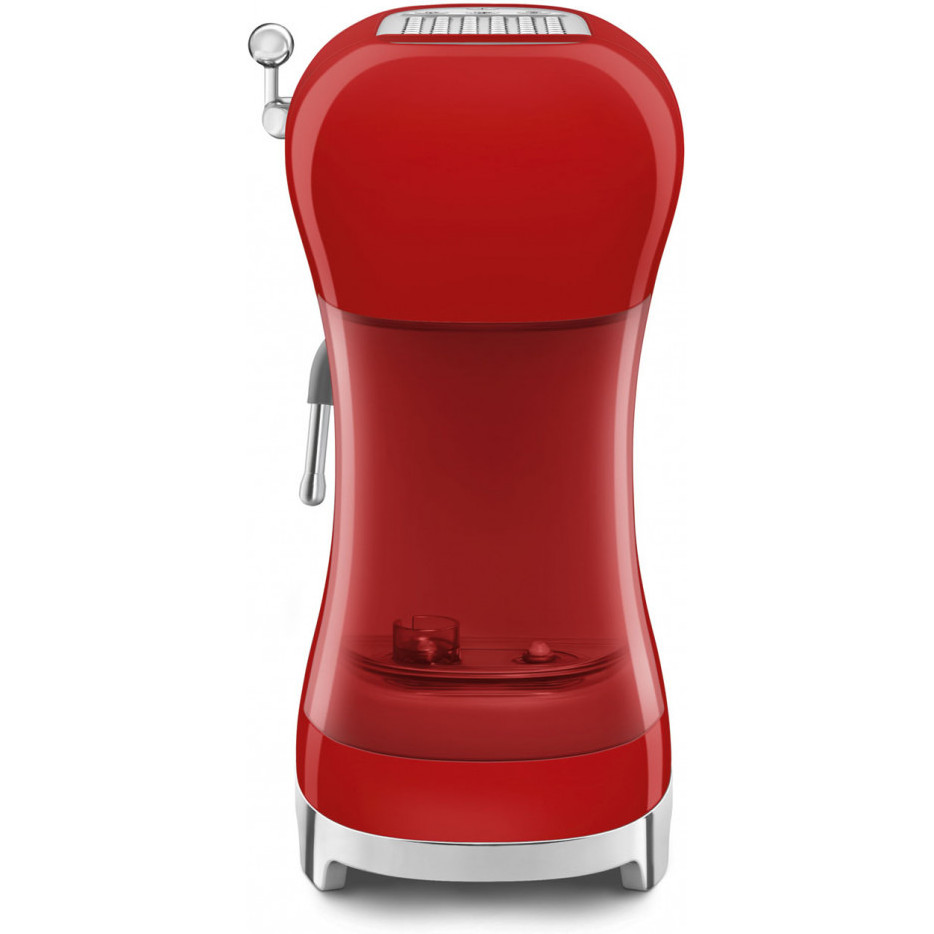 ����������-�������� Smeg ECF02RDEU