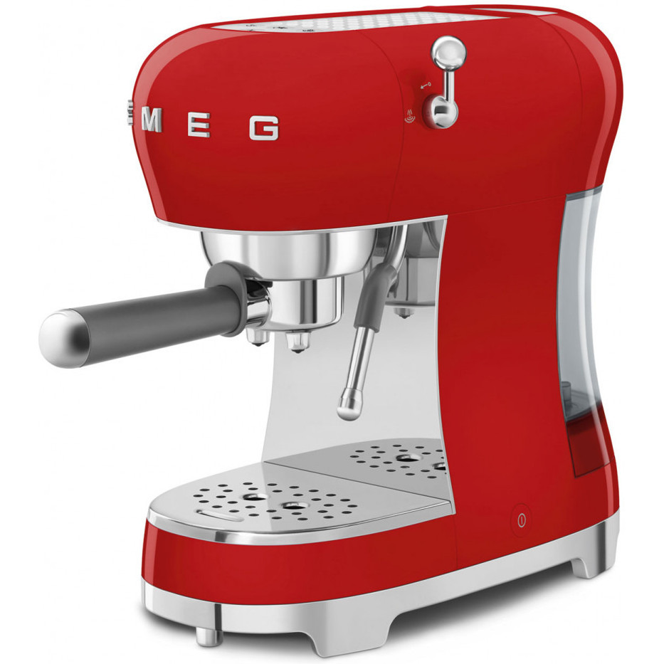 ����������-�������� Smeg ECF02RDEU
