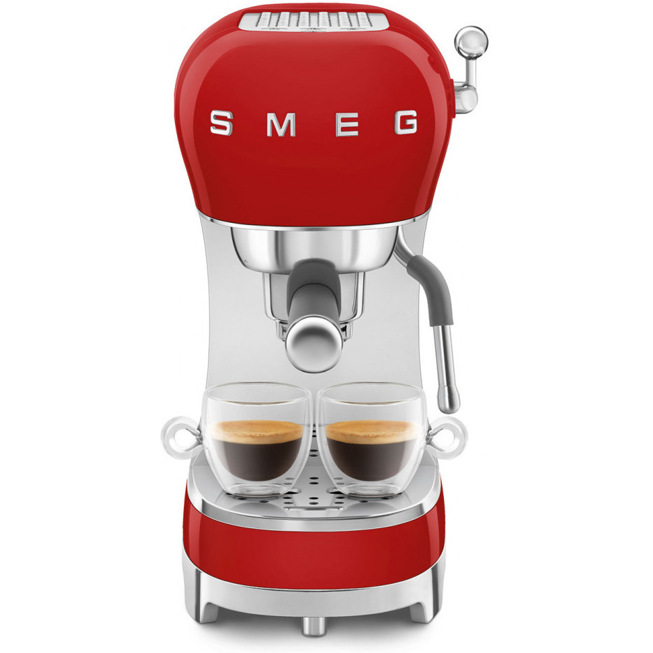 ����������-�������� Smeg ECF02RDEU