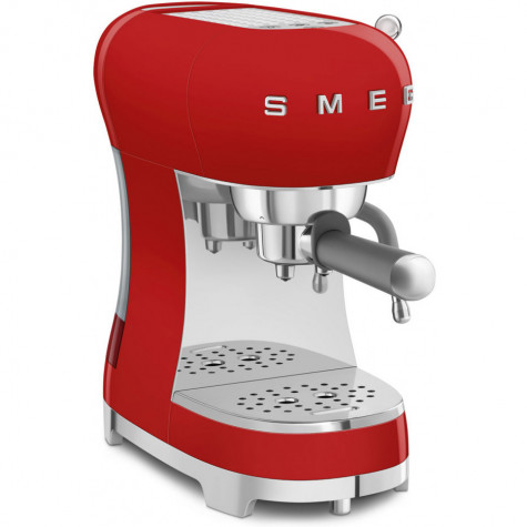 ����������-�������� Smeg ECF02RDEU