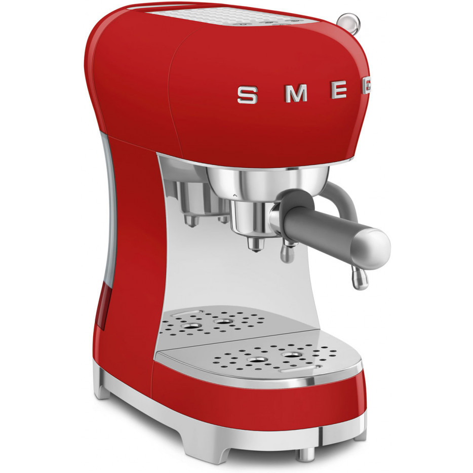 ����������-�������� Smeg ECF02RDEU